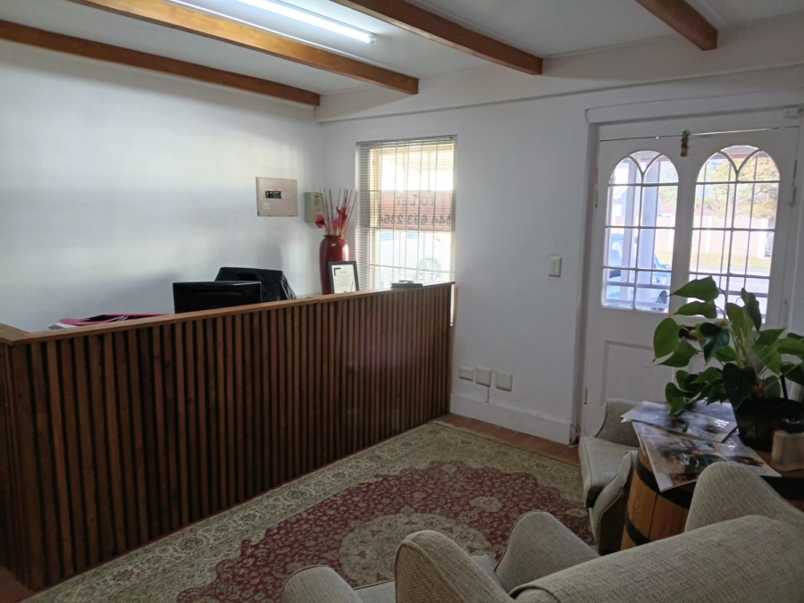 To Let Commercial Property for Rent in Bodorp Western Cape